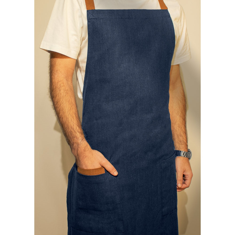 CARDAMOM promotional workwear garment with custom logo branding