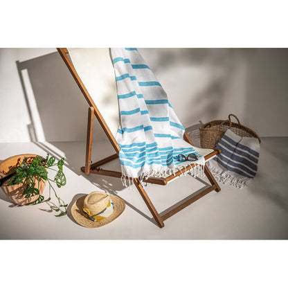 SARDENHA promotional travel accessory with custom logo branding