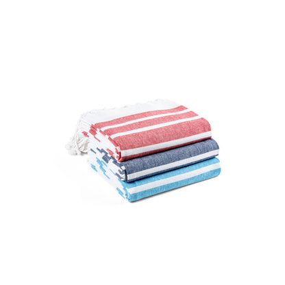 SARDENHA promotional travel accessory with custom logo branding