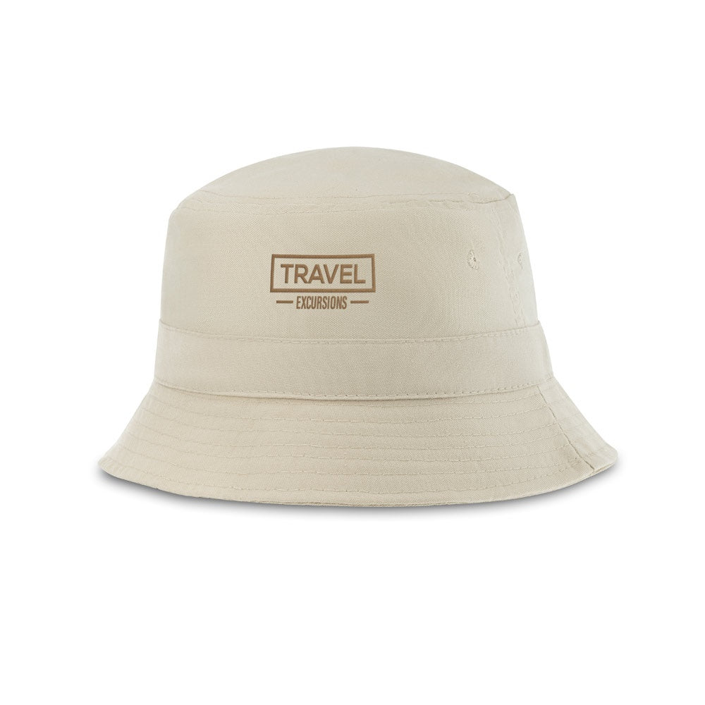 JOSEPH KIDS promotional kids' garment in beige with custom logo branding