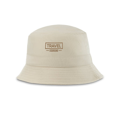 JOSEPH KIDS promotional kids' garment in beige with custom logo branding