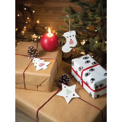MORZINE promotional home accessory with custom logo branding