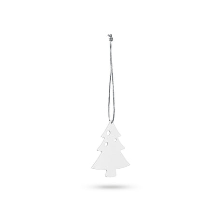 MORZINE promotional home accessory (complete set view) with custom logo branding