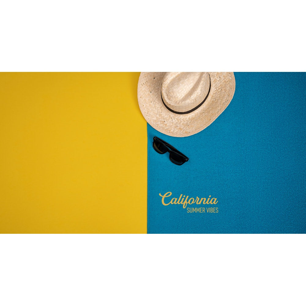 EDWARD promotional hat with custom logo branding