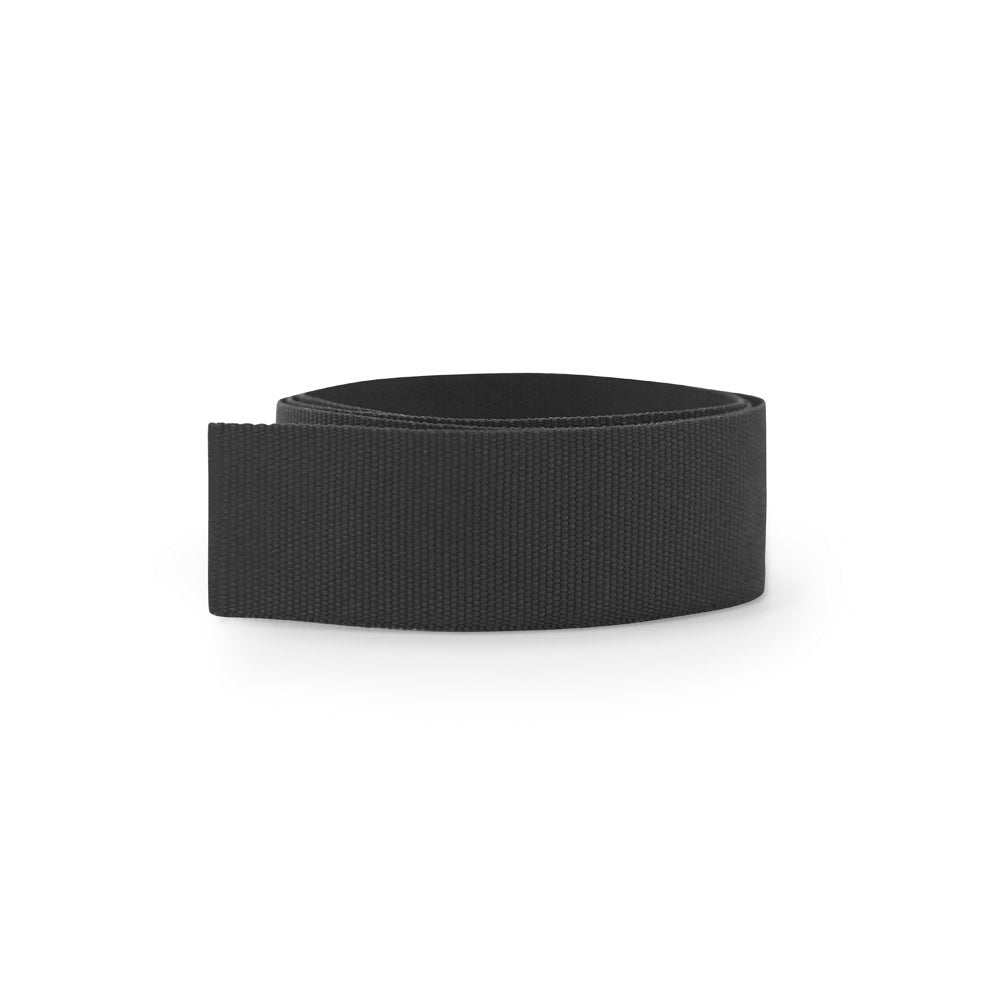 BORTUNE promotional hat in black with custom logo branding