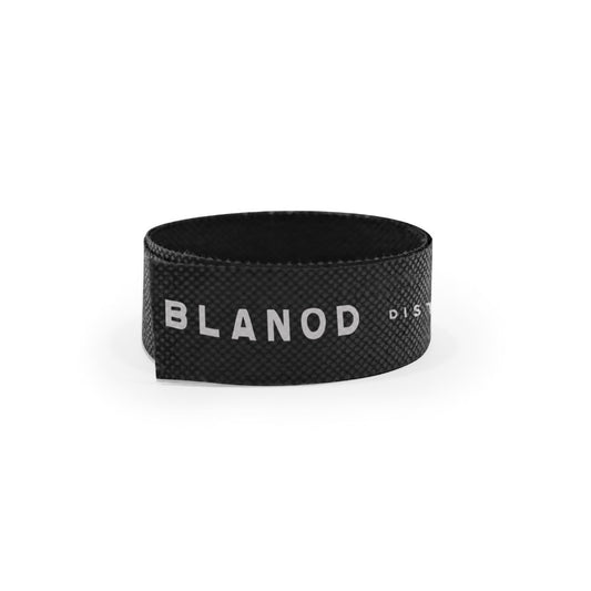 DIANE promotional hat in black with custom logo branding