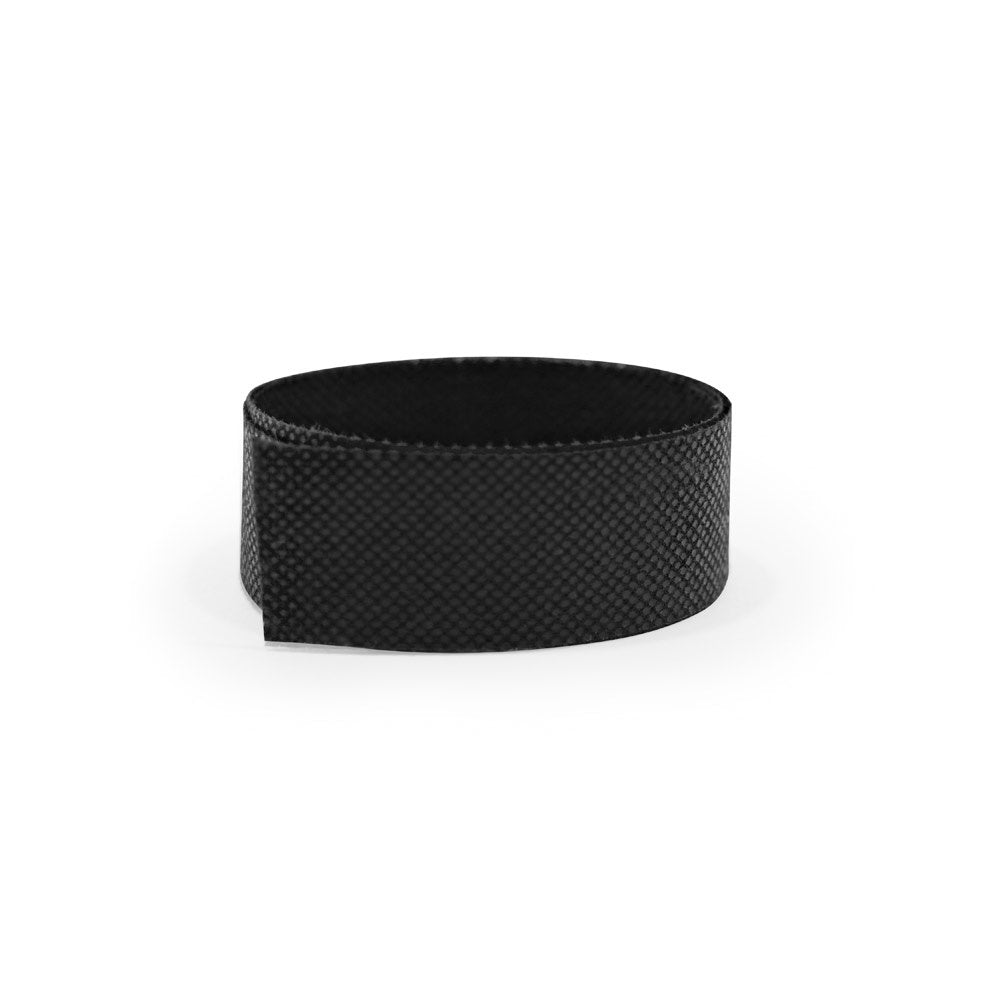 DIANE promotional hat in black with custom logo branding