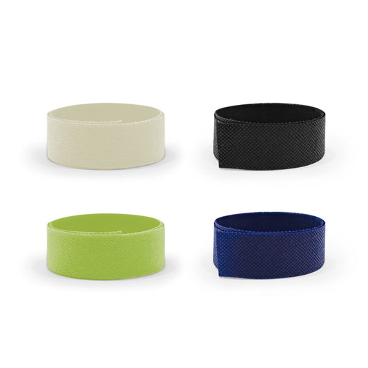 DIANE promotional hat (complete set view) with custom logo branding