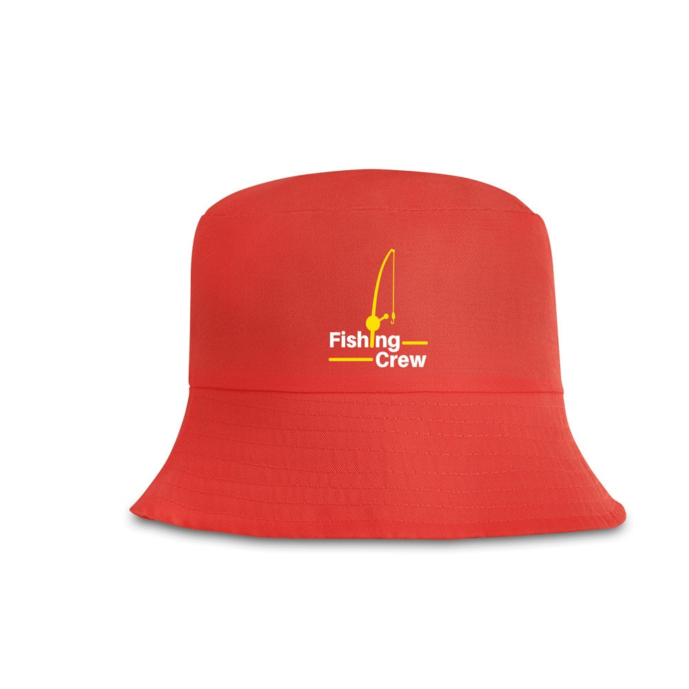 JONATHAN promotional hat (complete set view) with custom logo branding