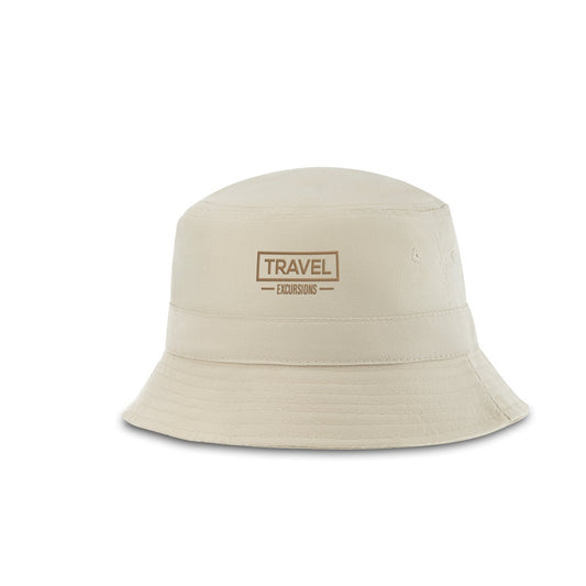 JOSEPH promotional hat (complete set view) with custom logo branding