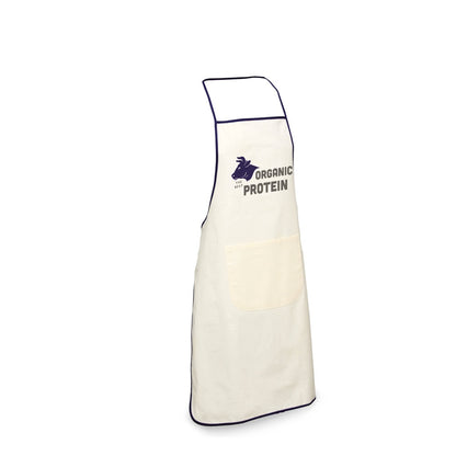 CHILLI promotional workwear garment (complete set view) with custom logo branding