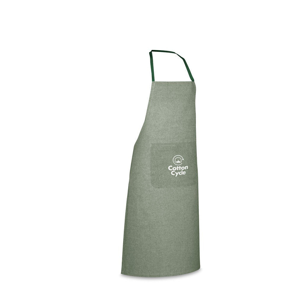 ZIMBRO promotional workwear garment (complete set view) with custom logo branding