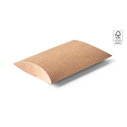 VESPER promotional workwear garment (gift box packaging) with custom logo branding
