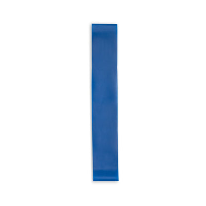 BURPEE promotional sports accessory in black (detail view) with custom logo branding