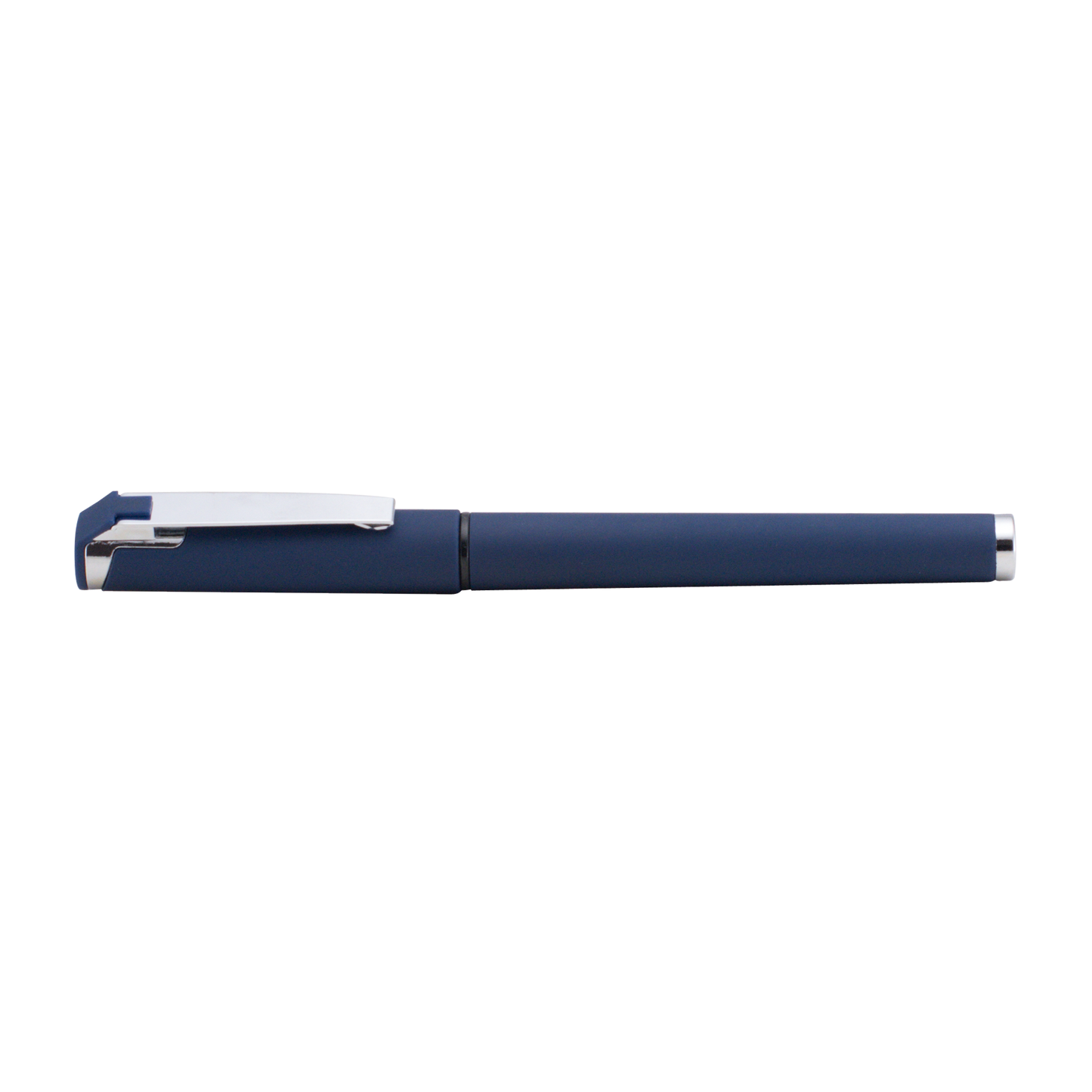 Islander Softy Gel Classic promotional pen in assorted colours printed with your company logo
