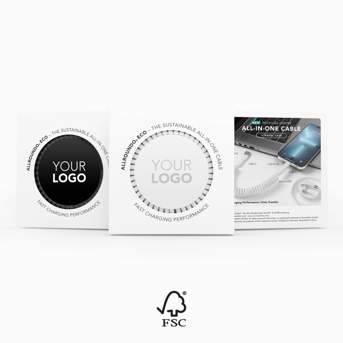 allroundo® eco