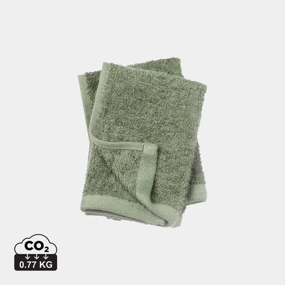 VINGA Birch towels 30x30