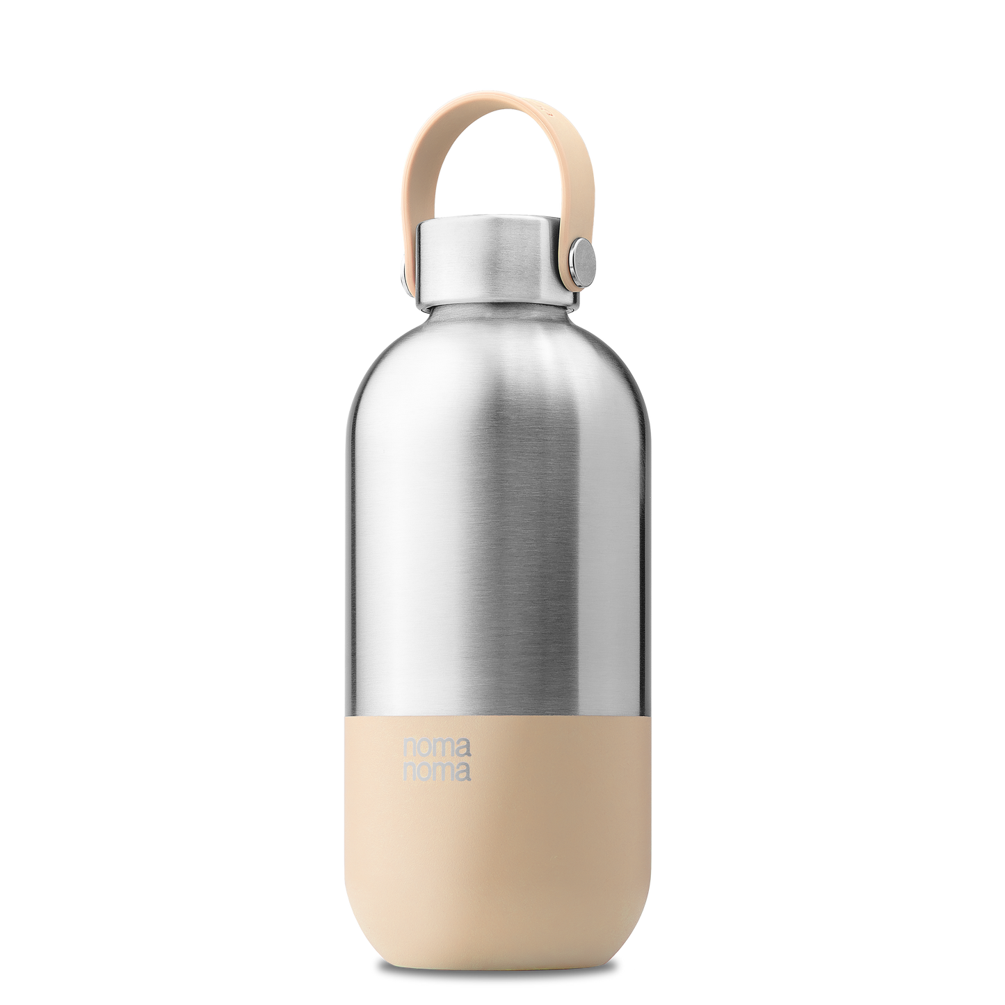 Borraccia in acciaio inossidabile (Chai Beige) – 750 ml