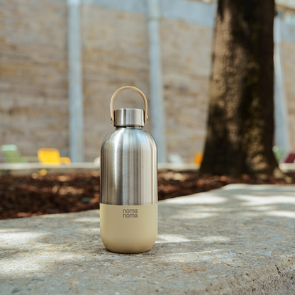 Borraccia in acciaio inossidabile (Chai Beige) – 750 ml