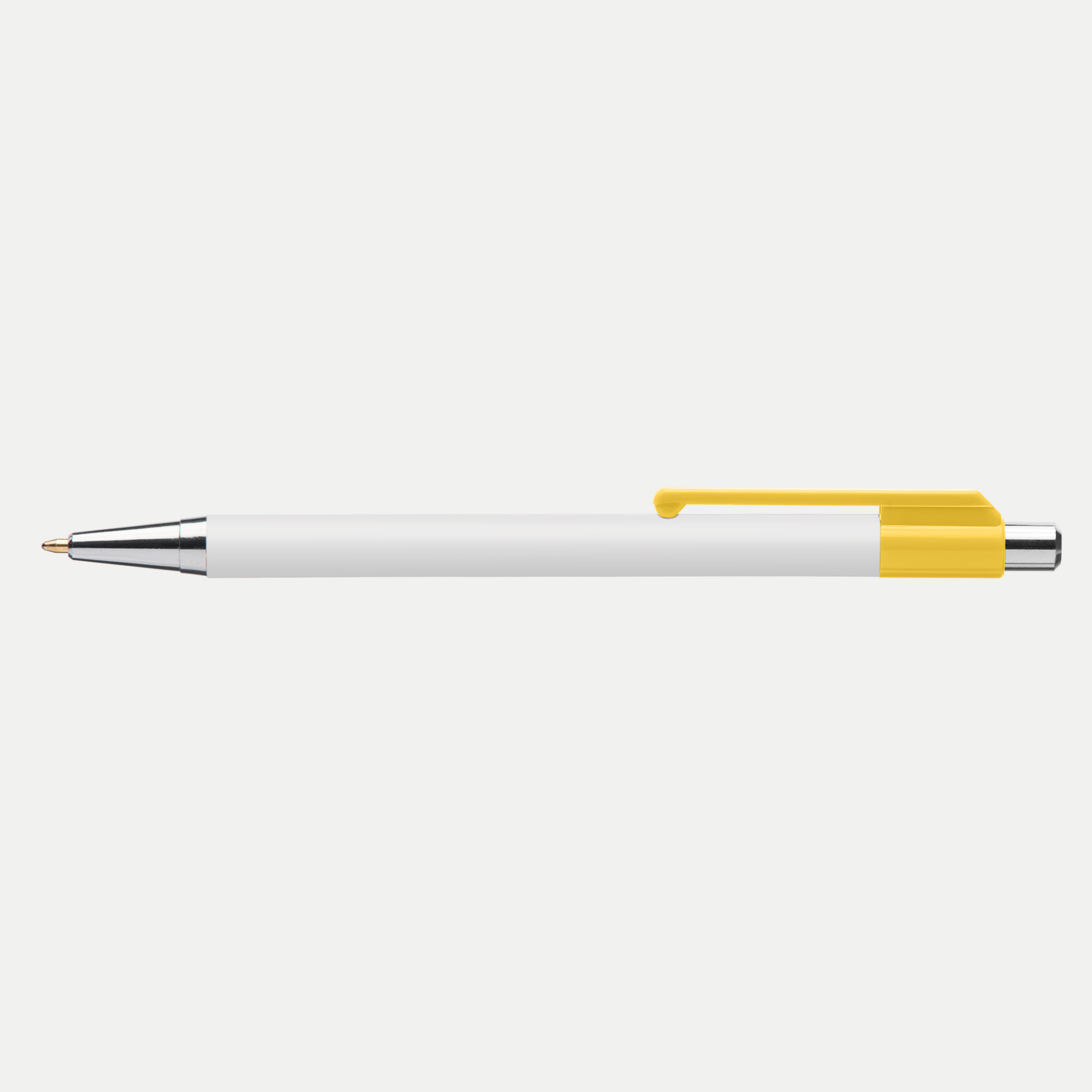 Astaire Chrome Pen promotional pen in purple printed with your company logo