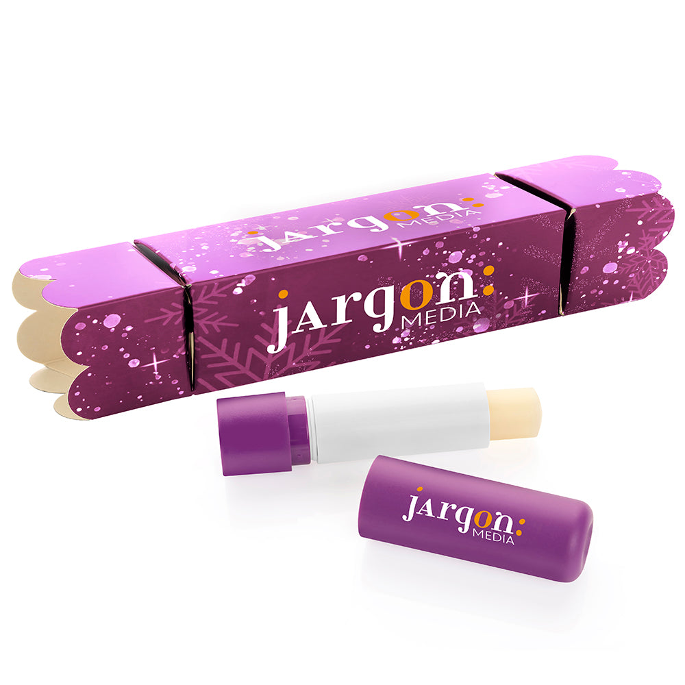 Mini Cracker natalizio spray per cuscino (20 ml) | Regali benessere firmati