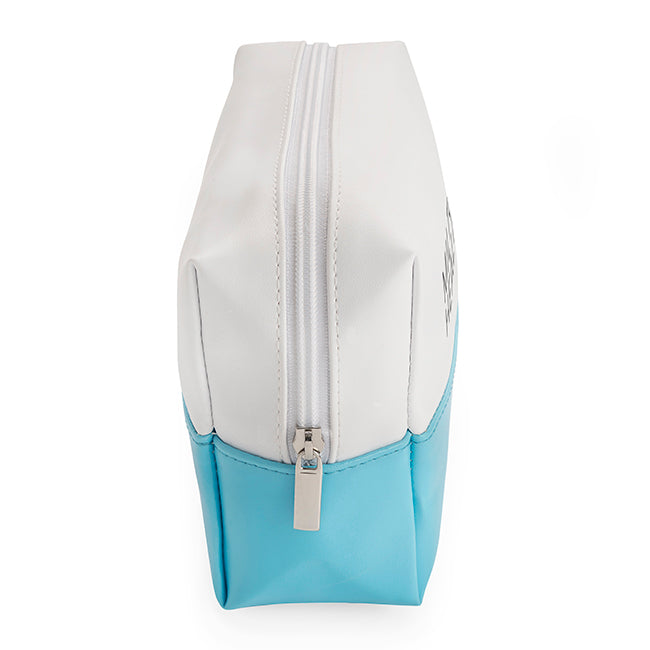 Borsa da toilette color pastello | Regali benessere firmati