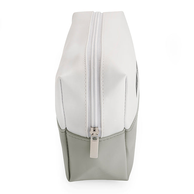 Borsa da toilette color pastello | Regali benessere firmati