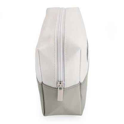 Borsa da toilette color pastello | Regali benessere firmati