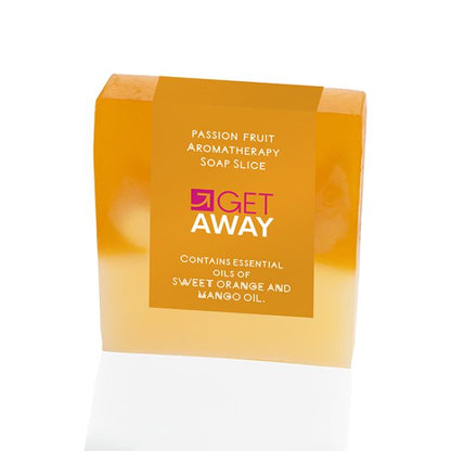 Sapone per aromaterapia fatto a mano (100 g) | Regali benessere firmati