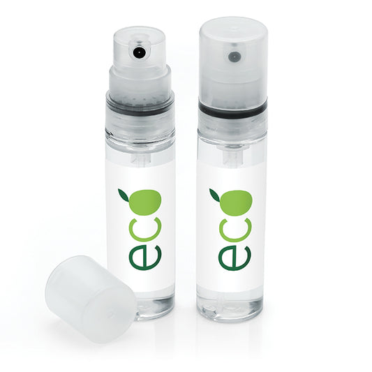 Spray nettoyant pour lunettes et écran d'ordinateur (8 ml) | Cadeaux bien-être de marque