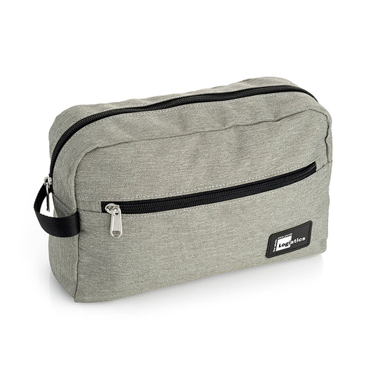Sac de voyage gris pour hommes | Cadeaux bien-être de marque