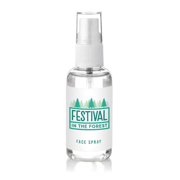 Spray facial refrescante (50 ml) | Regalos de bienestar de marca