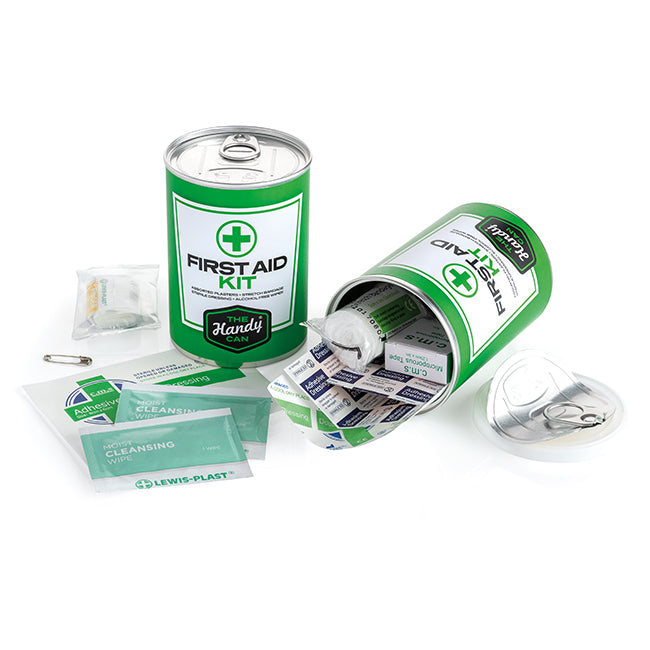 Trousse de premiers secours pratique | Cadeaux bien-être de marque