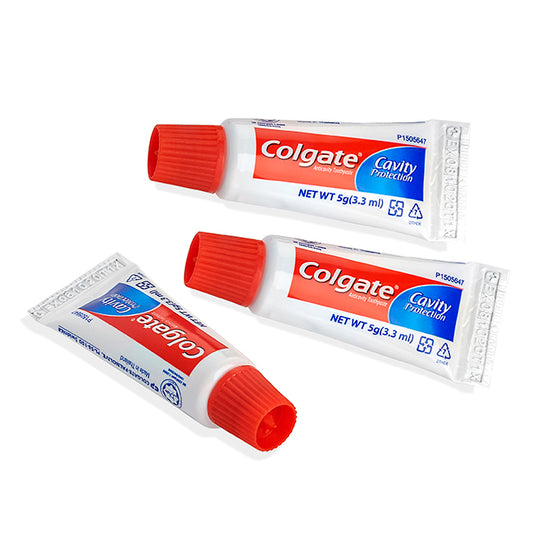 Mini-dentifrice Colgate | Cadeaux bien-être de marque