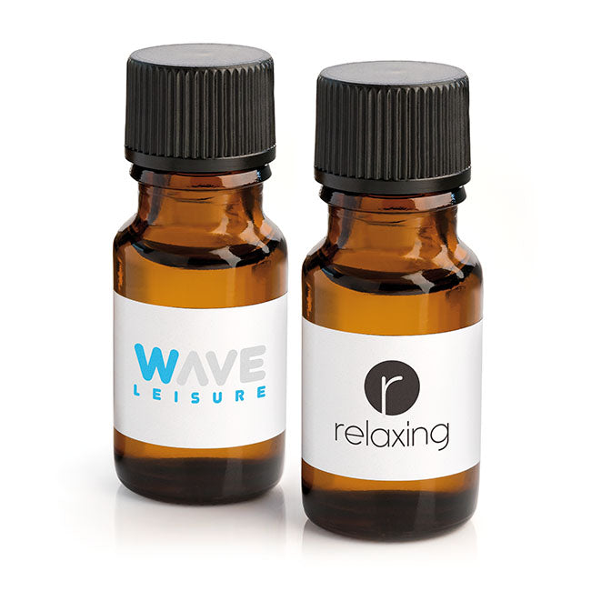 Lavendelmischung ätherisches Öl (10 ml) | Wellness-Geschenke mit Markenlogo