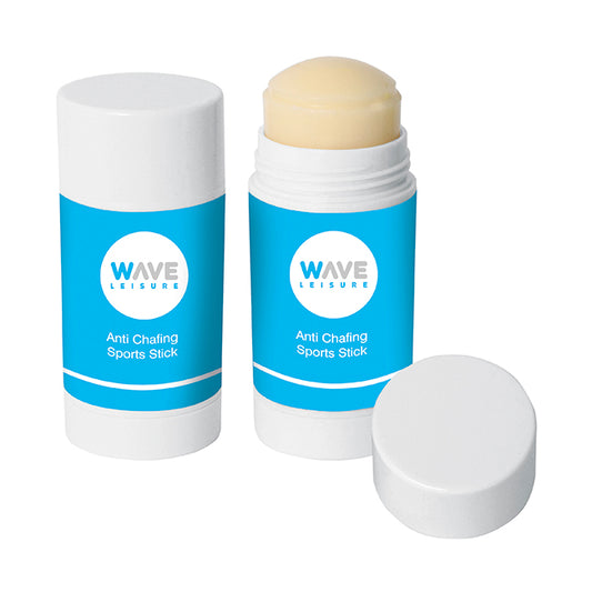 Stick sportivo anti sfregamento (25 g) | Regali benessere firmati