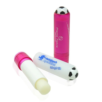 Balsamo labbra sportivo in stick | Regali benessere firmati