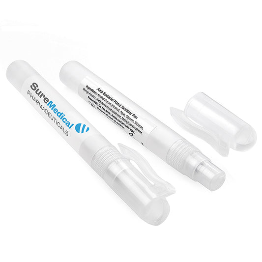 Spray disinfettante per le mani Sani Stick (9 ml) | Regali benessere firmati