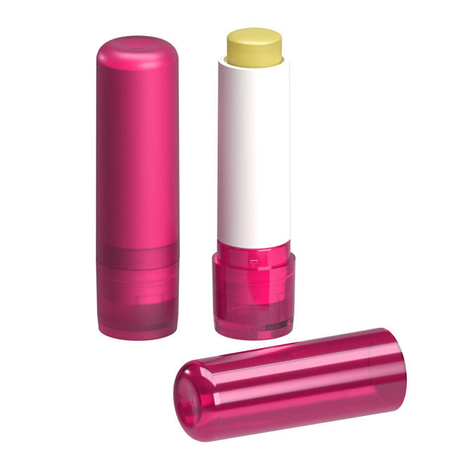 Balsamo per labbra in stick | Regali benessere firmati