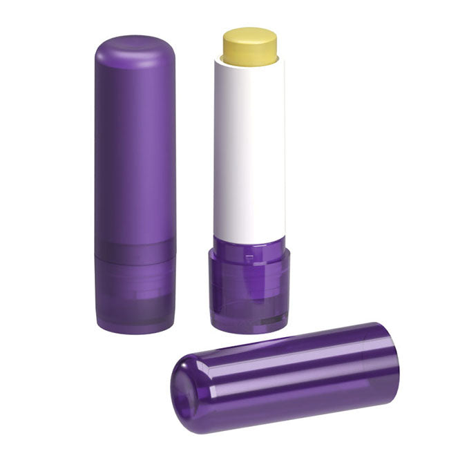Balsamo per labbra in stick | Regali benessere firmati