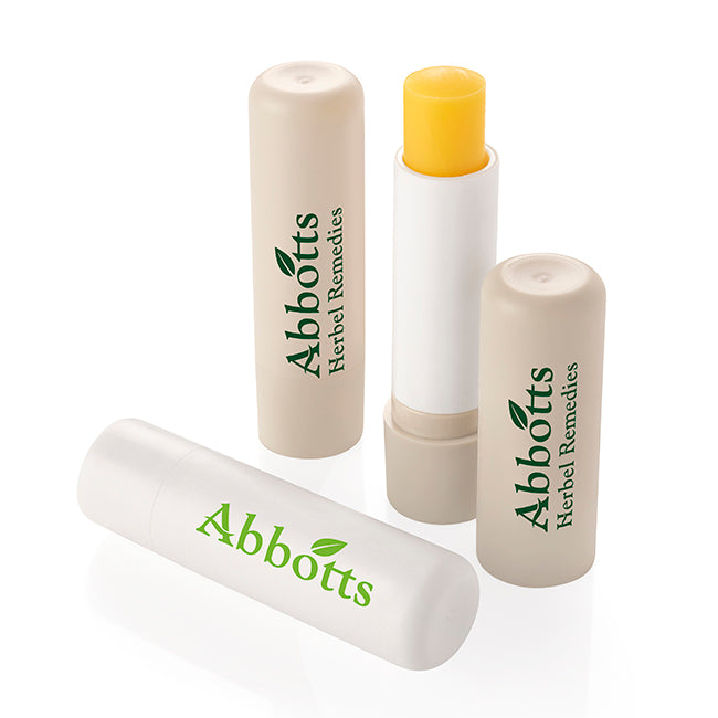 Balsamo labbra vegano in stick | Regali benessere firmati