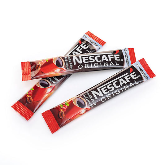 Sachet de café Nescafé | Cadeaux bien-être de marque