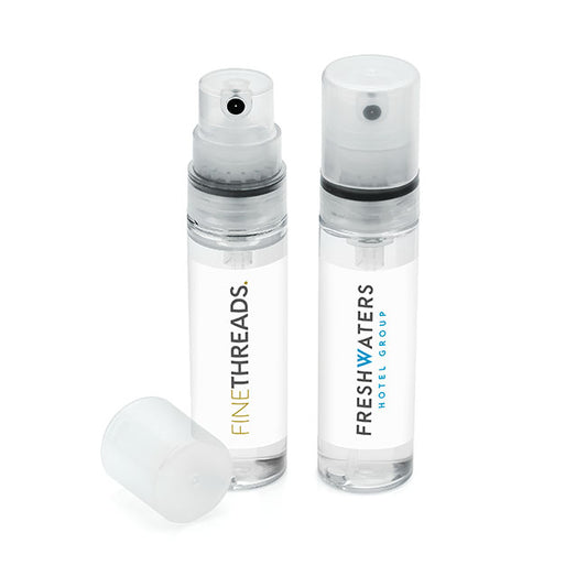 Spray désodorisant de poche (8 ml) | Cadeaux bien-être de marque