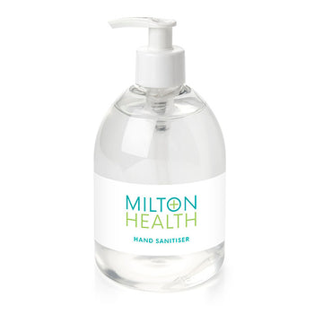 Gel Higienizante Antibacteriano para Manos (500ml) | Regalos de bienestar de marca