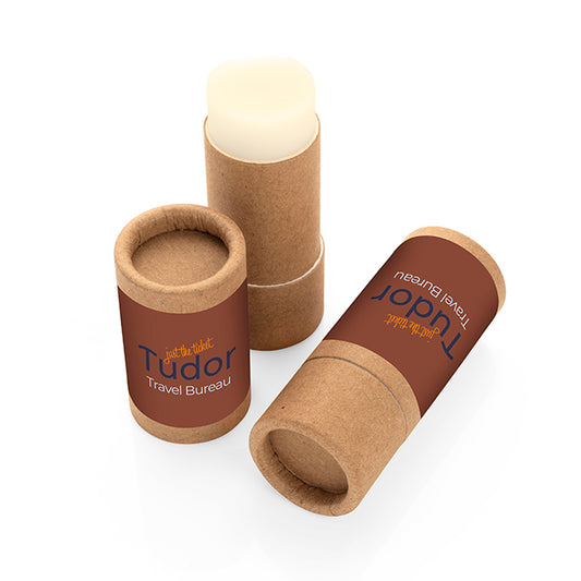 Balsamo labbra stick eco vegano | Regali benessere firmati