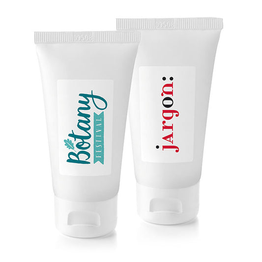 Lozione per mani e corpo all'Aloe Vera in un tubo (50 ml) | Regali benessere firmati