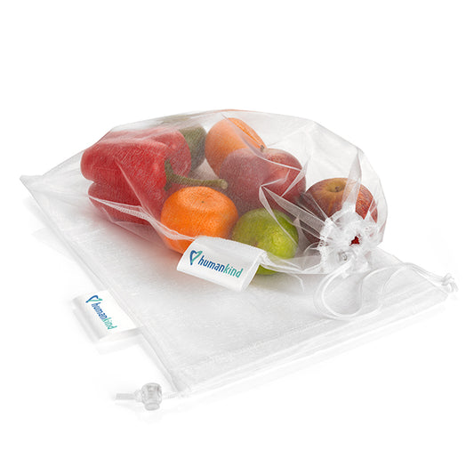 Sac de produits réutilisables | Cadeaux bien-être de marque