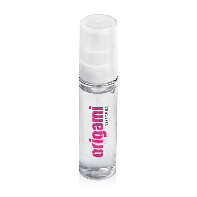 Spray disinfettante per le mani tascabile (8 ml) | Regali benessere firmati