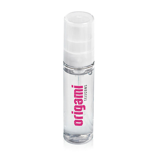 Spray disinfettante per le mani tascabile (8 ml) | Regali benessere firmati