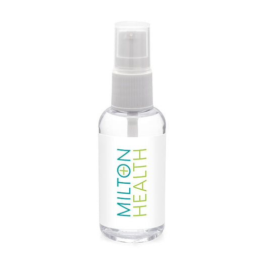 Gel disinfettante per le mani antibatterico da tavolo (50 ml) | Regali benessere firmati